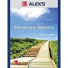 Aleks 360, 18 Weeks Access Card for Elementary Statistics (Pass Code, 8th, Brief)