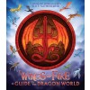 Wings of Fire: A Guide to the Dragon World (Hardcover)