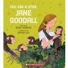 You Are a Star, Jane Goodall (Paperback)