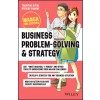 Business Problem-Solving and Strategy: Manga for Success (Paperback)