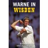 Warne in Wisden : An Anthology (Hardcover)