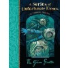 Soue 11 - The Grim Grotto (Paperback)