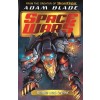 Beast Quest: Space Wars: Droid Dog Strike : Book 4 (Paperback)