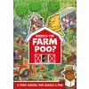 Where's the Farm Poo? (Paperback)