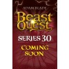 Beast Quest: Hyrix the Rock Smasher : Series 30 Book 1 (Paperback)