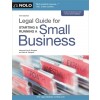 Legal Guide for Starting & Running a Small Business (Paperback)