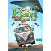 Alien Family Road Trip (Red's Planet Book 3) (Paperback)