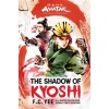 Avatar, the Last Airbender: The Shadow of Kyoshi (Chronicles of the Avatar Book 2) (Paperback)