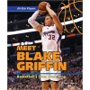 Blake Griffin: Basketball's Slam Dunk King