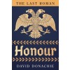 The Last Roman: Honour (Paperback)