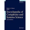 Encyclopedia of Complexity and Systems Science (Hardcover, 2, 2025)