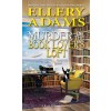 Murder in the Book Lover's Loft (Mass Market Paperback)