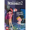 Disney-Pixar the Incredibles 2: Heroes at Home (Younger Readers Graphic Novel)