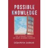 Possible Knowledge: The Literary Forms of Early Modern Science (Hardcover)