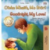 [POD] Goodnight, My Love! (Irish English Bilingual Children's Book) (Hardcover)