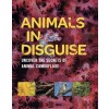 ANIMALS IN DISGUISE (Paperback)