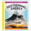 Geothermal Energy