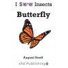 [POD] Butterfly (Paperback)