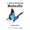 [POD] Butterfly (Paperback)