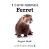 [POD] Ferret (Paperback)