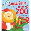 Jingle Bells at the Zoo