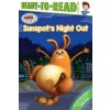 Sunspot's Night Out