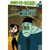 The Mixed-Up Monster