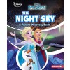 The Night Sky: A Frozen Discovery Book