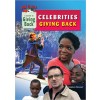 Celebrities Giving Back