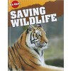 Saving Wildlife