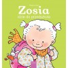 Zosia Idzie Do Przedszkola (Sarah Goes to School, Polish Edition) (Hardcover)