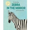 Zebra in the Mirror (Hardcover)