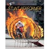 Stunt Performer