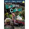 Save the Cake!