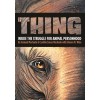 Thing: Inside the Struggle for Animal Personhood (Paperback)