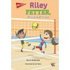 Good Sports Riley Fetter, Star Setter