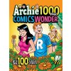 Archie 1000 Page Comics Wonder (Paperback)