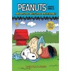 Adventures with Linus and Friends!: Peanuts Graphic Novels (Paperback)