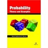 Probability: Theory and Examples