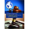 International Criminal Law and Procedure