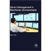 Library Management in Electronic Environment