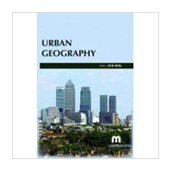 Urban Geography