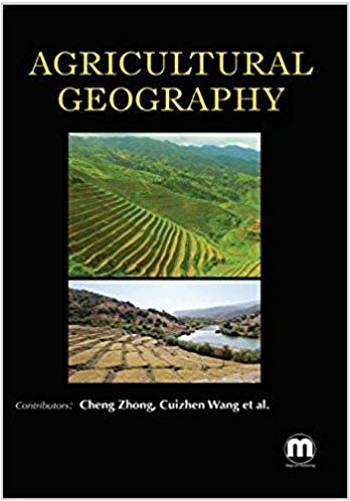 Agricultural Geography