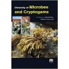 Diversity of Microbes and Cryptogams