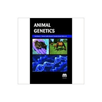 Animal Genetics