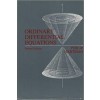 Ordinary Differential Equations