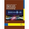 Trends and Issues in signal and information processing