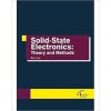 Solid-state Electronics: Theory and Methods