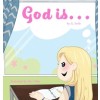 God is...