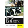 Advances in Dairy Research